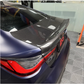 Carbon Fiber CSL Style Rear Trunk for BMW G80 M3 G82 M4
