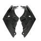 Dry Carbon Front Engine Corner Headlight Cover Set for BMW G8X G80 G81 M3 G82 G83 M4 G87 M2
