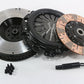 Comp Clutch 10-13 Genesis 3.8L 6Cyl Stage 3 - 2600 Segmented Ceramic Clutch Kit w/ FW **No TOB* 5097-2600