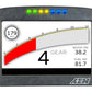 AEM Electronics Flat Panel Display Kit, CD-7 Carbon