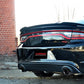 Corsa Performance 15-16 Dodge Charger SRT / Scat Pack / R/T 6.4L Polished Sport Cat-Back