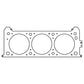 Cometic Gasket Cometic GM LGD/LZ4/LZ8/LZ9/LZE/LZG High Value .040in MLS Cylinder Head Gasket - 101mm Bore - LHS C5226-040