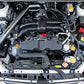 AEM Induction AEM 12-16 Subaru Impreza H4-2.0L Metal Gunmetal Gray Cold Air Intake 21-772C