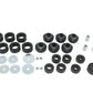 Whiteline Body Mount Bushing Chevrolet Blazer 87-91 W93500