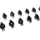 Comp Cams ROCKER ARMS CS  1.6 3/8 ULTRA PRO MAG