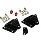 Belltech HANGER KIT SUBURBAN 92-94 6625