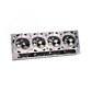 Ford Performance Parts Super Cobra Jet Cylinder Head - BarE