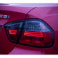 Spyder BMW E90 3-Series 06-08 4Dr LED Tail Lights Red Smoke ALT-YD-BE9006-LED-RS 5000910