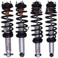 Ford Racing 21-23 Bronco (4Dr) Off-Road Suspension 2in Lift Kit M-18000-B1