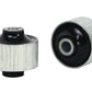 Whiteline Front Control Arm Lower - Inner Rear Bushing Kit