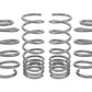 Whiteline Coil Springs - Lowered