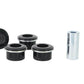 Whiteline 20+ Hyundai Palisade/20+ Kia Telluride Control Arm Lower - Inner Front Bushing Kit W53679
