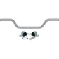 Whiteline Rear Sway Bar 24mm Heavy Duty Blade Adjustable Mazda 6 2006-2007