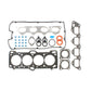 Cometic Gasket Cometic Mitsubishi 1989-1994 4G63/4G63T Top End Gasket Kit-85.5mm Bore-.075in MLS Cyl Head Gasket PRO2006T-855-075