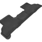3D MAXpider 2014-2019 BMW X5/X6 F15/F16 Kagu 2nd Row Floormats - Gray L1BM05521501