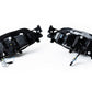 OLM Select Line Full LED Headlights - 2008-2014 WRX/STI