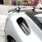 MWD Style Dry Carbon Fiber Rear Side Air Intake Inlet Vent for McLaren GT