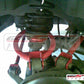 Godspeed Nissan 300ZX (Z32) 1990-96 Adjustable Rear Traction Rods/Arms