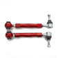 Godspeed Subaru XV Crosstrek/Crosstrek (GP/GT) 2013-23 Gen2 Adjustable Rear Toe Arms With Spherical Bearings