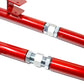 Godspeed BMW 3-Series Coupe/Sedan/Convertible (E46) 1999-06 Adjustable Rear Toe Arms With Bucket Delete