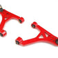 Godspeed Honda S2000 (AP1/AP2) 2000-09 Adjustable Rear Upper Camber Arms With Spherical Bearings