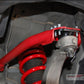 Godspeed Nissan 350Z (Z33) 2003-09 Adjustable Front Upper Camber Arms With Ball Joints