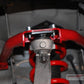 Godspeed Infiniti G35 Sedan RWD (V35) 2003-06 Adjustable Front Upper Camber Arms With Ball Joints