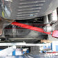 Godspeed BMW Z4 (E85/E89) 2003-16 Adjustable Rear Lower Camber Arms With Spherical Bearings
