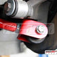 Godspeed BMW X3 (E83) 2004-10 Adjustable Rear Lower Camber Arms With Spherical Bearings