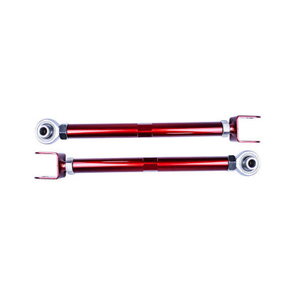 Godspeed Lexus SC300 (Z30) 1992-00 Adjustable Rear Traction Rods