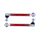 Godspeed Lexus SC300 (Z30) 1992-00 Adjustable Rear Toe Arms With Ball Joints