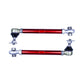 Godspeed Lexus GS300 (S147) 1993-97 Adjustable Front/Rear Arms With Ball Joints