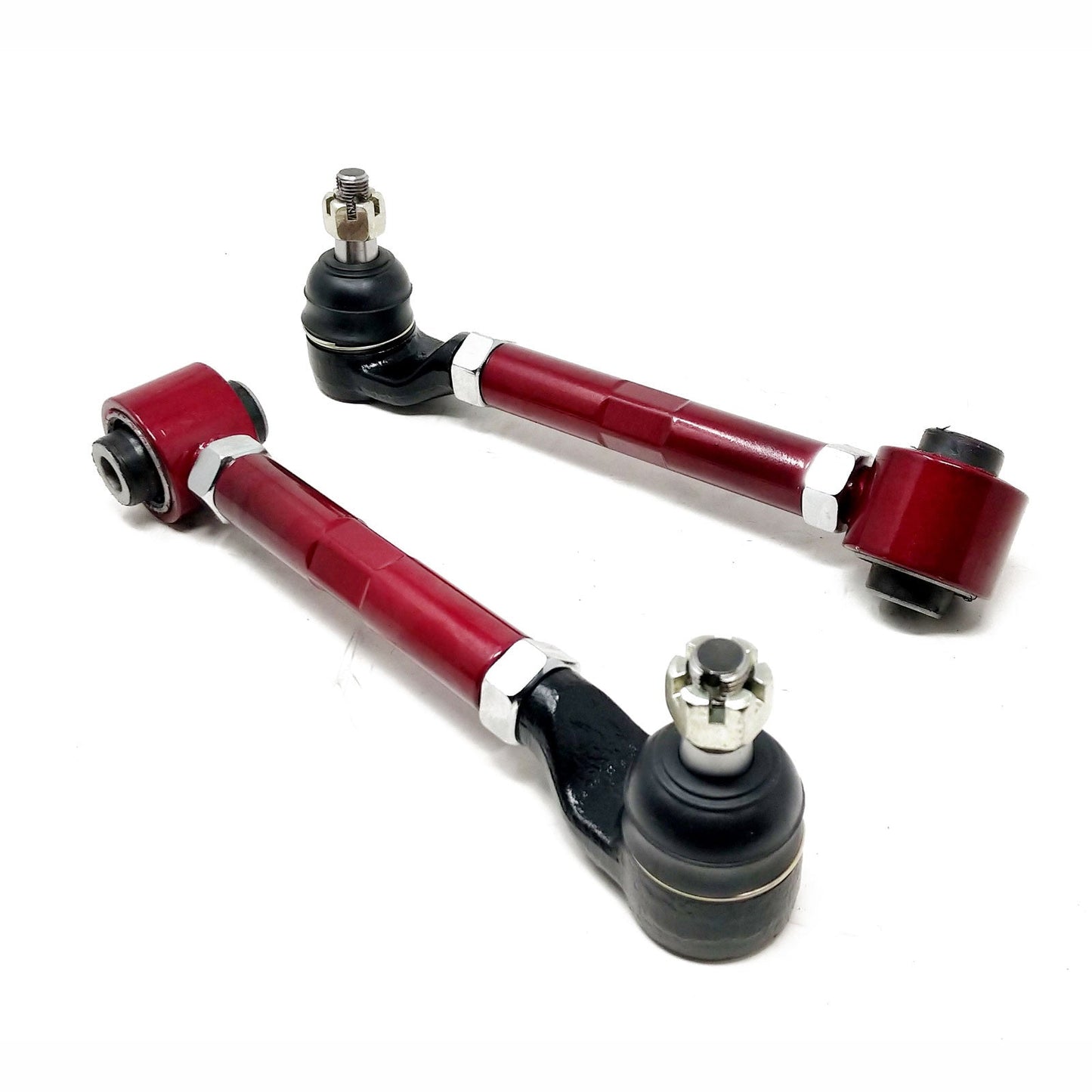 Godspeed Honda Accord (CG/CF) 1998-02 Adjustable Rear Camber Arms With Ball Joints
