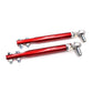 Godspeed Nissan 240SX (S13) 1989-94 Tension Rods