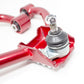 Godspeed Lexus GS (S160) 1998-05 Adjustable Front/Rear Arms With Ball Joints