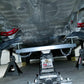 Godspeed Mitsubishi Outlander (CW/CW6/GW/Sport GA) Adjustable Rear Arms With Spherical Bearings
