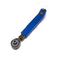 Godspeed Mitsubishi Lancer Evolution (CT9A) 2003-06 Gen2 Adjustable Rear Lower Control Arms