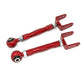 Godspeed Chrysler 200 (JS) 2011-14 Adjustable Camber Rear Arms With Spherical Bearings
