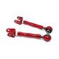 Godspeed Nissan Altima Coupe (D32) 2008-13 Adjustable Toe Rear Arms With Spherical Bushings