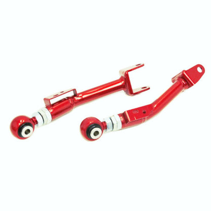 Godspeed Subaru WRX (VA1) 2015-21 Adjustable Rear Trailing Arms With Spherical Bearings