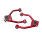 Godspeed Lexus IS250C/IS300C/IS350C (XE20/XE21/XE22) 2009-15 Adjustable Front Upper Camber Arms With Ball Joints