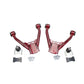 Godspeed Honda S2000 (AP1/AP2) 2000-09 Adjustable Front Camber Arms With Ball Joint
