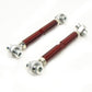 Godspeed Acura TSX (CU) 2009-14 Adjustable Rear Arms With Spherical Bearings