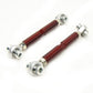 Godspeed Acura TL (UA8/UA9) 2009-14 Adjustable Rear Arms With Spherical Bearings
