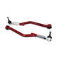 Godspeed Lexus IS200t/IS250/IS300/IS350/IS Turbo (XE30) 2014-24 Adjustable Rear Arms/Rods With Spherical Bearings