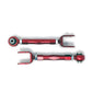 Godspeed Lexus IS200t/IS250/IS300/IS350/IS Turbo (XE30) 2014-24 Adjustable Rear Arms/Rods With Spherical Bearings