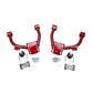 Godspeed Honda Accord (CG/CF)1998-02 0Adjustable Front Upper Camber Arms With Ball Joints (USDM ONLY)