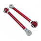 Godspeed Toyota GR86 (ZN8) 2022-25 Adjustable Front Lower Control Arms With High Angle Tension Rods