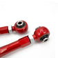 Godspeed Subaru Legacy (BL/BP) 2004-09 Adjustable Rear Arms With Spherical Bearings