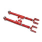Godspeed Fiat 124 Spider (Type 348) 2017-20 Adjustable Rear Arms/Rods With Spherical Bearings